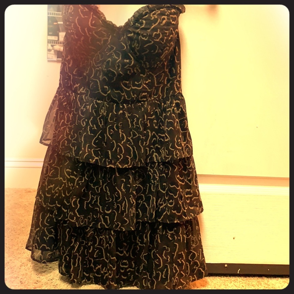 Guess dress